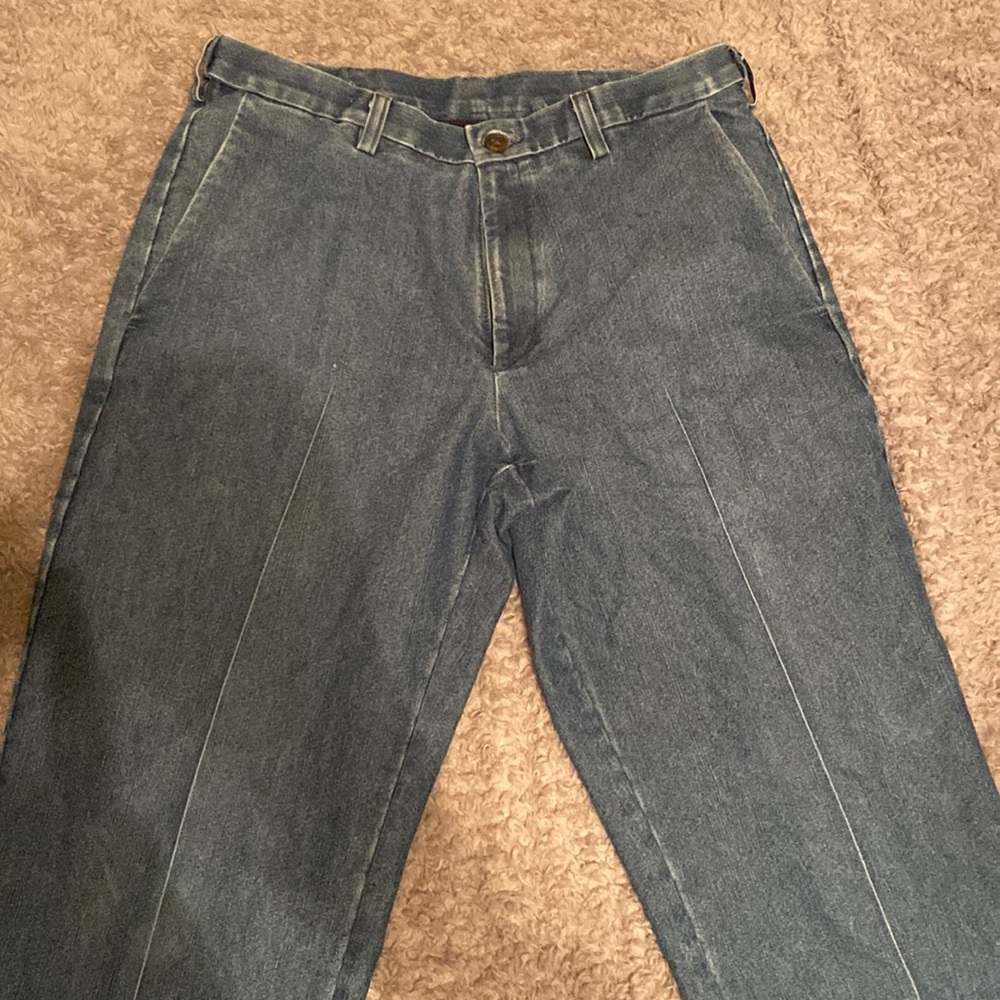 Baggy Jeans, 34x30, Like New